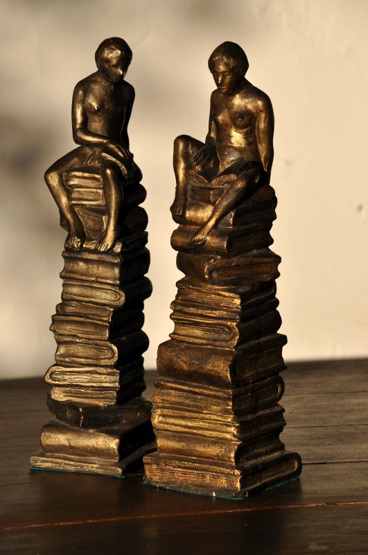 SCULPTURES William Fulljames